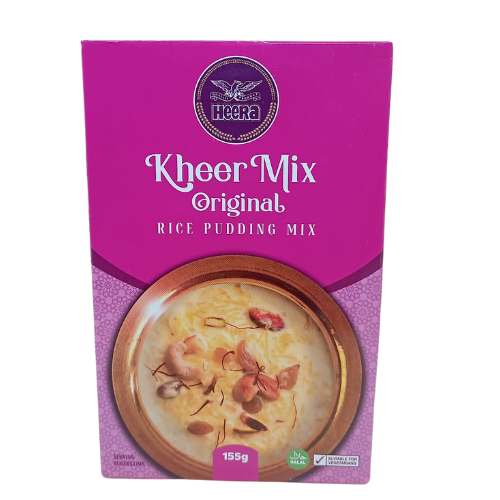 Buy Heera Original Kheer Mix 155g Online