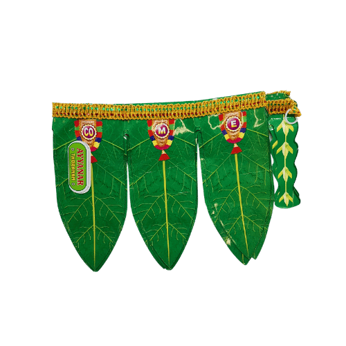 Buy Mango Leaves Thoranam - Model 2 Online