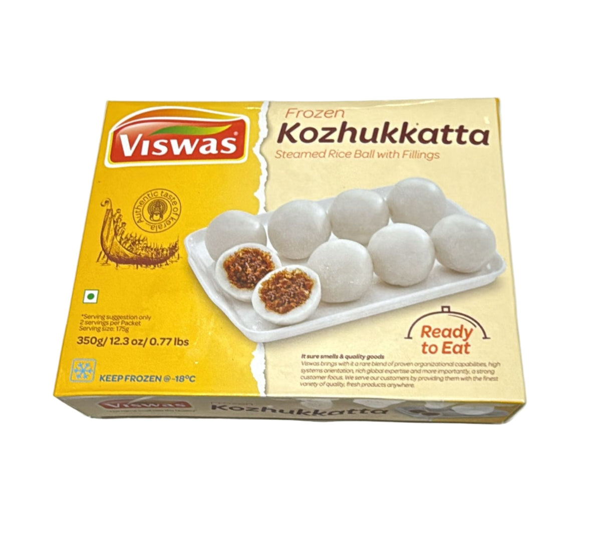 Vinayagar Chaturthi Special Groceries