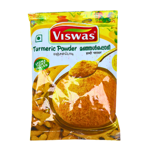 Buy Viswas Turmeric Powder 200g Online