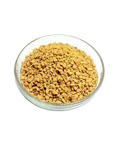 SRI DURGA METHI SEEDS (VENTHAIYAM - FENUGREEK) 2KG