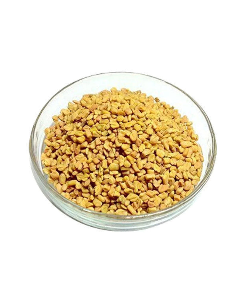 SRI DURGA METHI SEEDS (VENTHAIYAM - FENUGREEK) 2KG