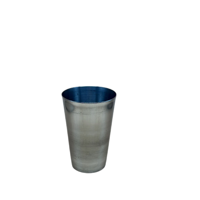 Buy Water Tumbler Ss Glass - Size 6" Online from Lakshmi Stores, UK