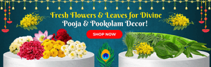 vishu pooja items