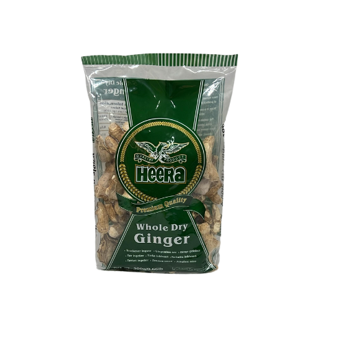 Buy HEERA WHOLE GINGER DRY 300G Online