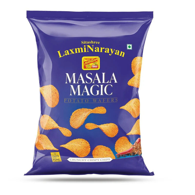 LAXMINARAYAN MASALA MAGIC 126G