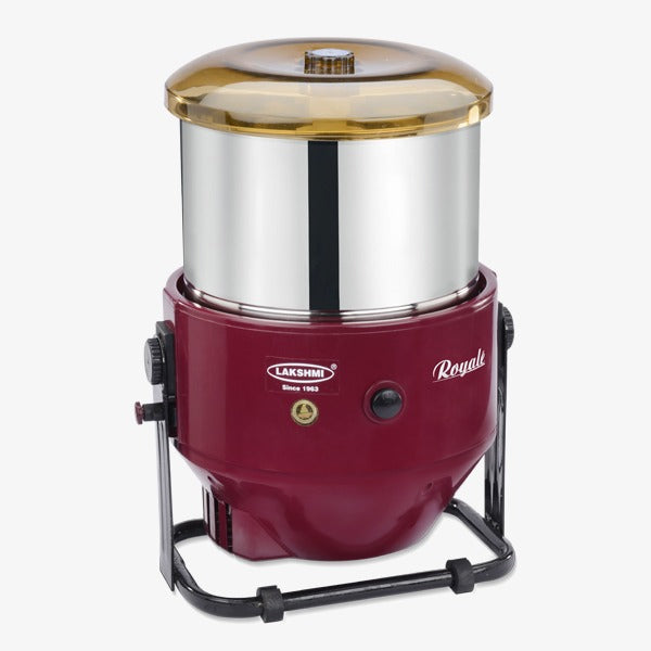 LAKSHMI TABLE TOP TILTING GRINDER 2 LTR- ROYALE