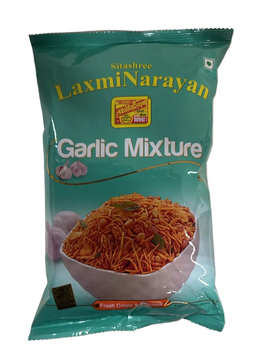 LAXMINARAYAN GARLIC MIXER 200G