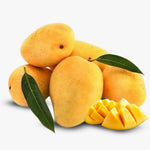 KESAR MANGOES BOX  (1.3 KG to 1.5 KG) APPROX