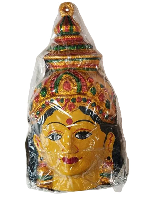AMMAN FACE NO.4