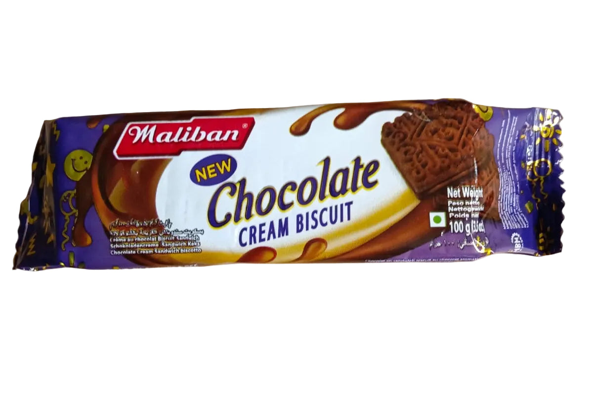 MUNCHEE CHOCOLATE CREAM 100G