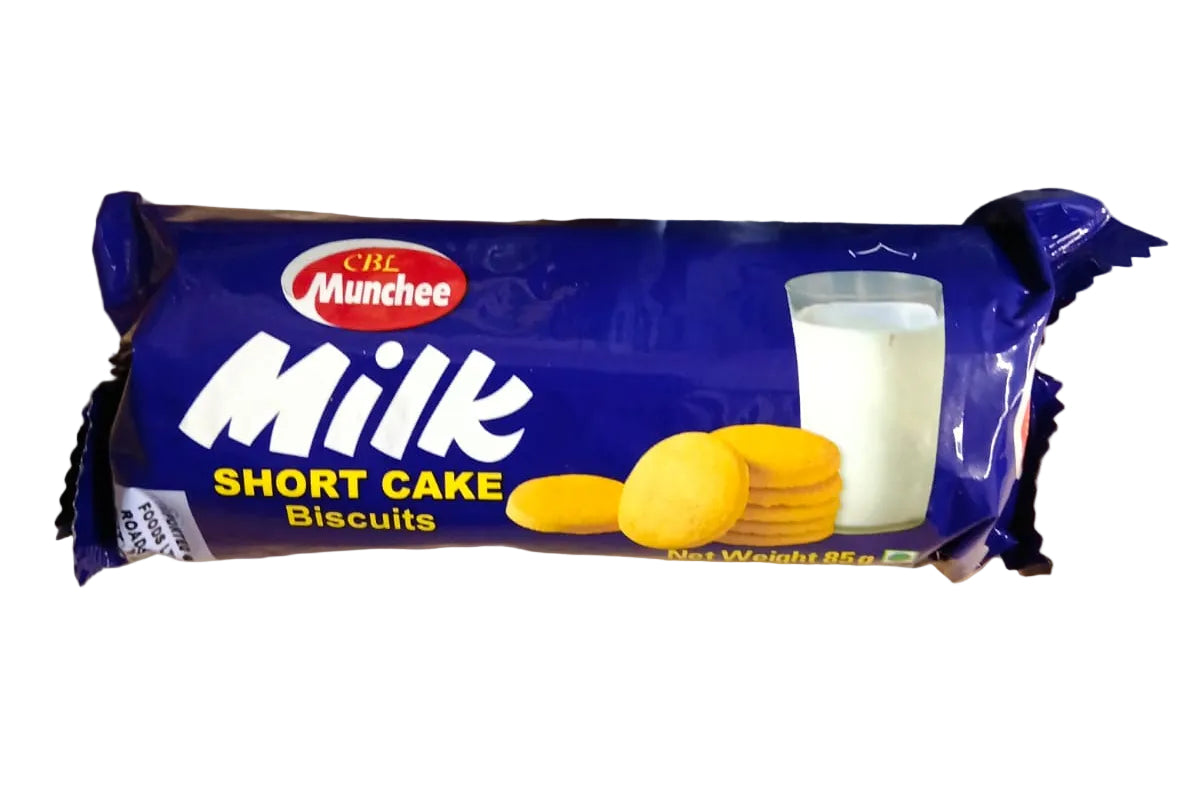 Munchee Biscuits