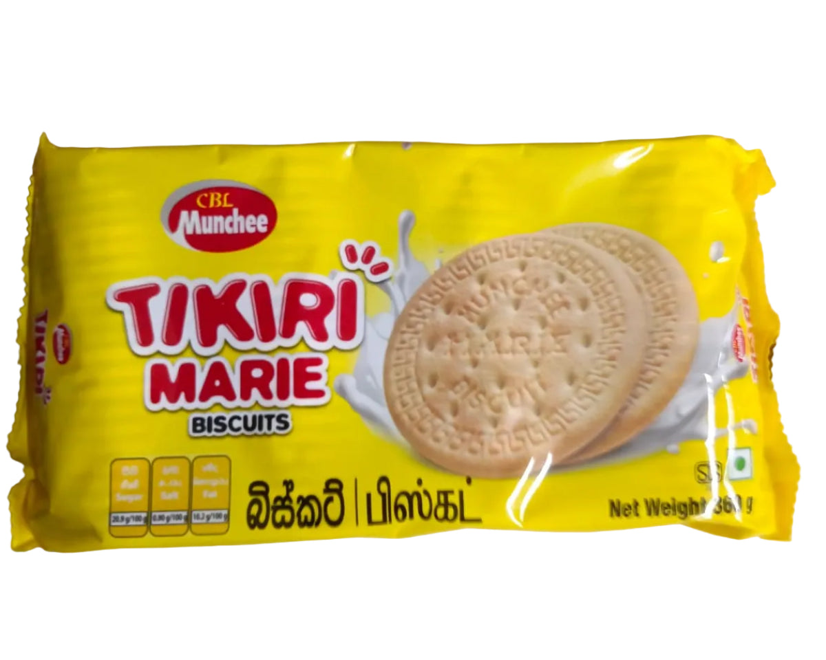 MUNCHEE TIKIRI MARIE 360G