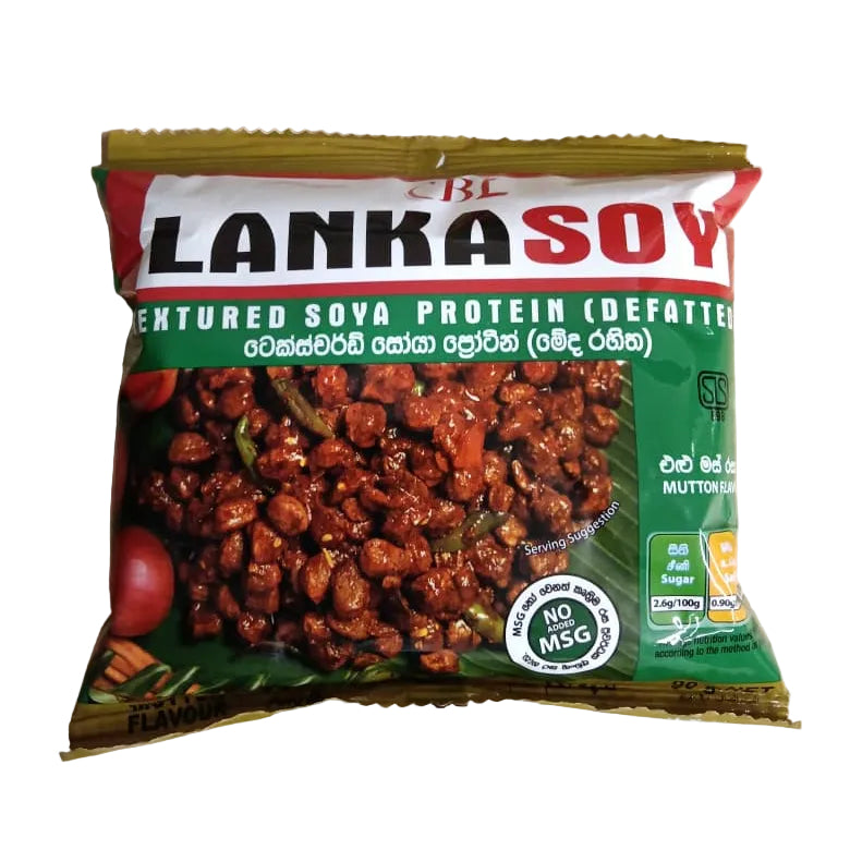 LANKA SOY MUTTON 90G