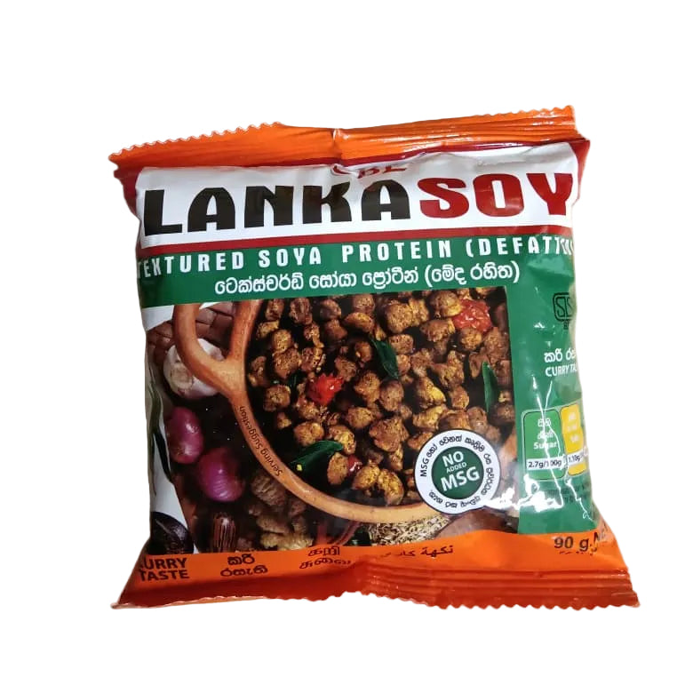 LANKA SOY CURRY 90G