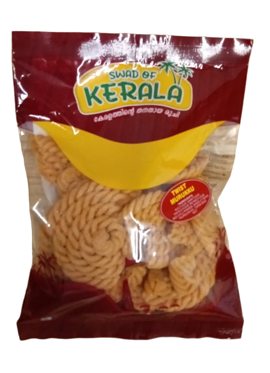 SWAD OF KERELA TWIST MURUKKU 150G