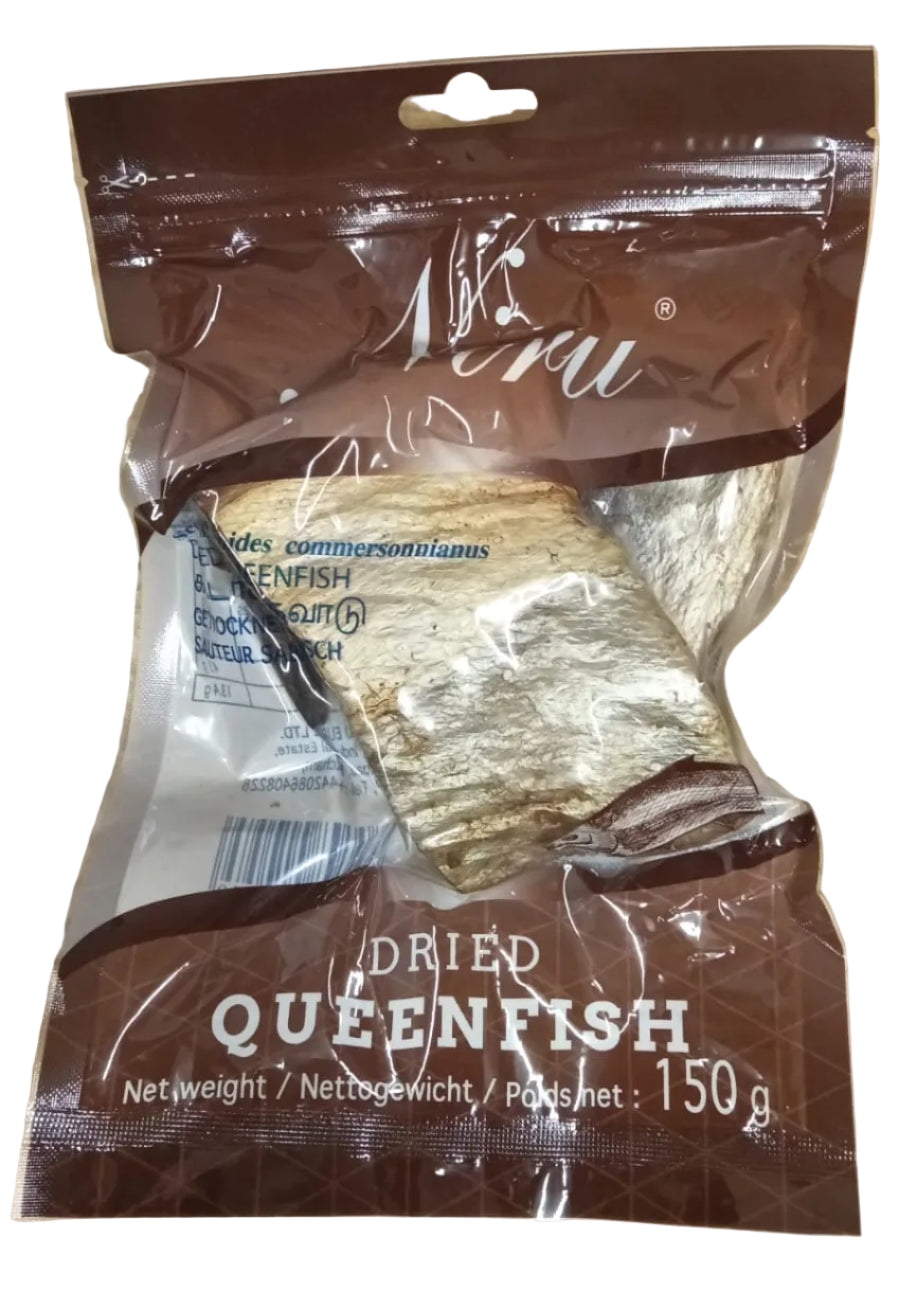NIRU DRIED KATTA FISH (QUEEN FISH) - 150G