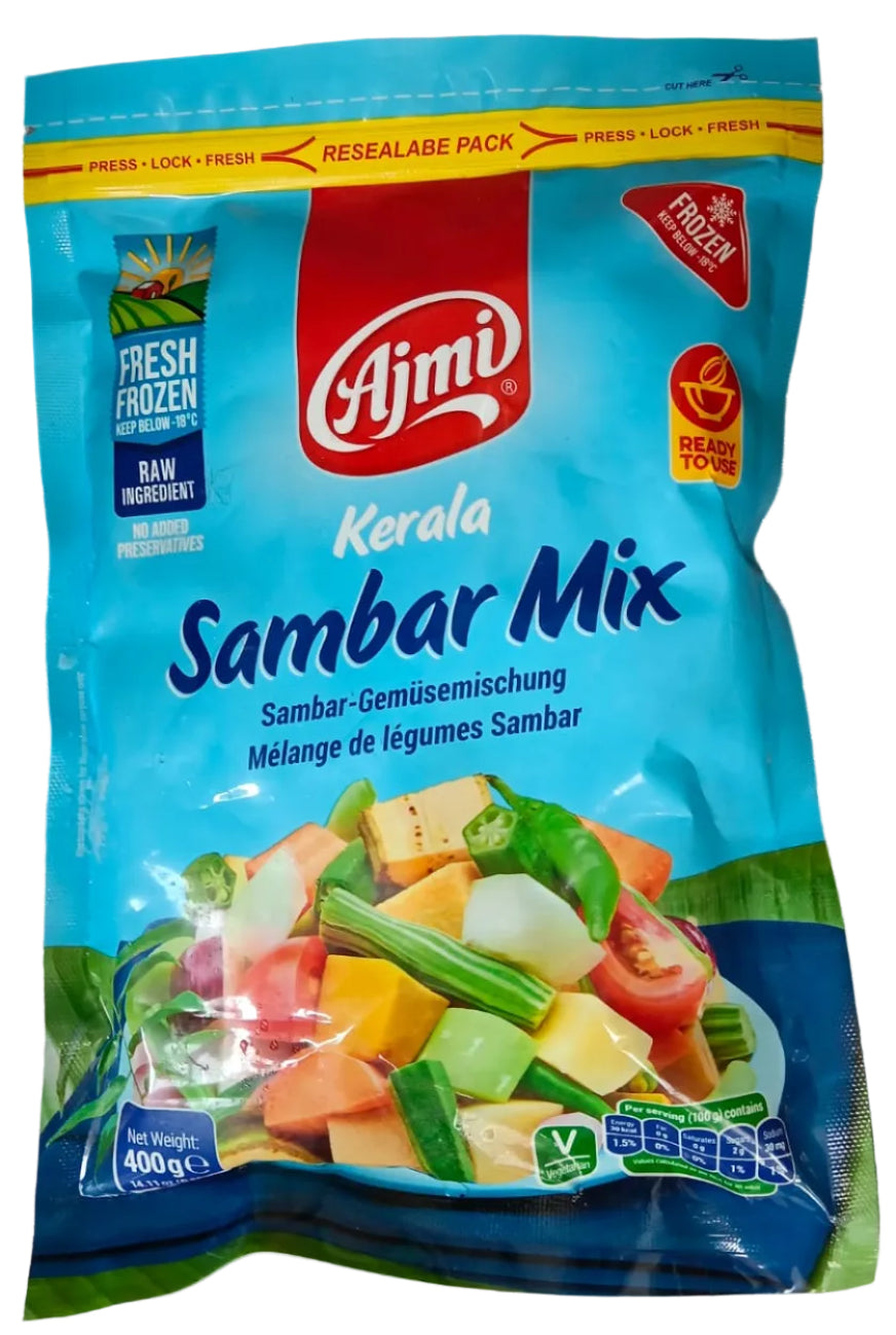 AJMI SAMBAR MIX 400G