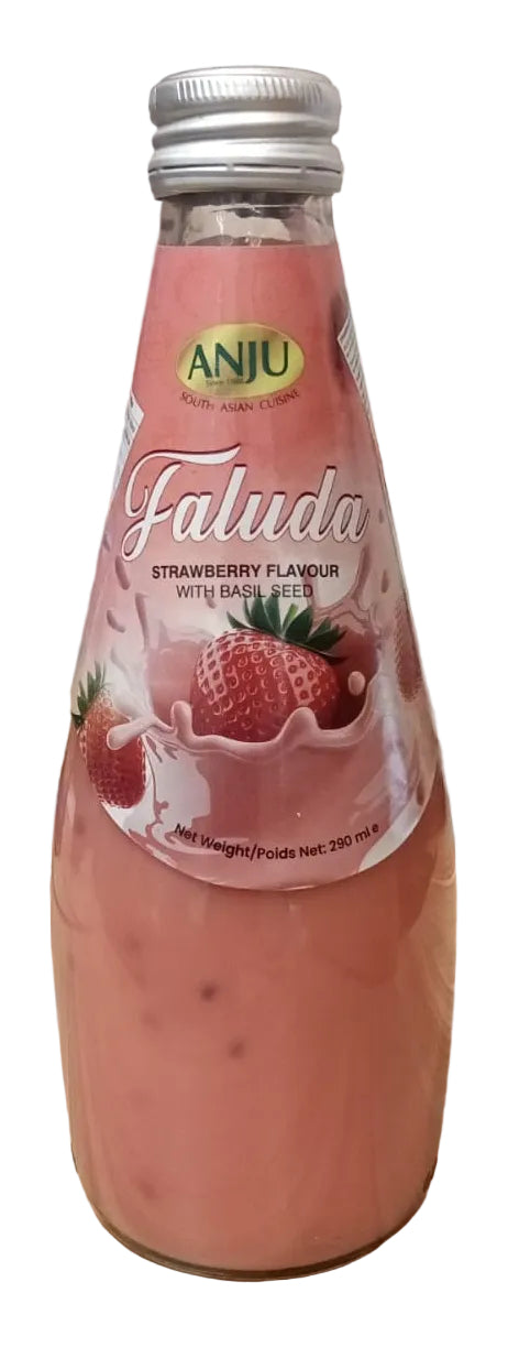 ANJU STRAWBERRY FALUDA 290ML