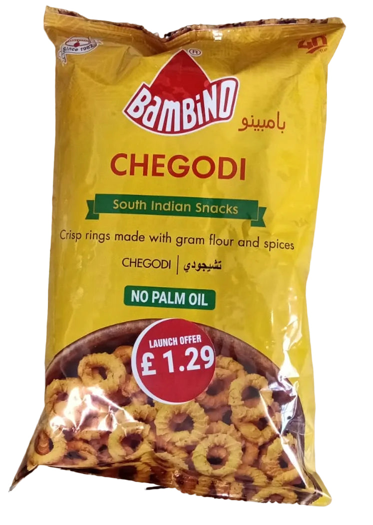 BAMBINO CHEGODI 170G