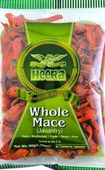 HEERA JAVANTRY(MACE) 400G -LWS ONLY