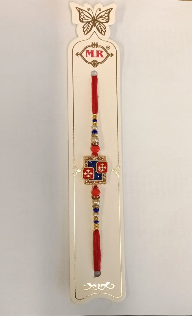 RAKHI DESIGN 17