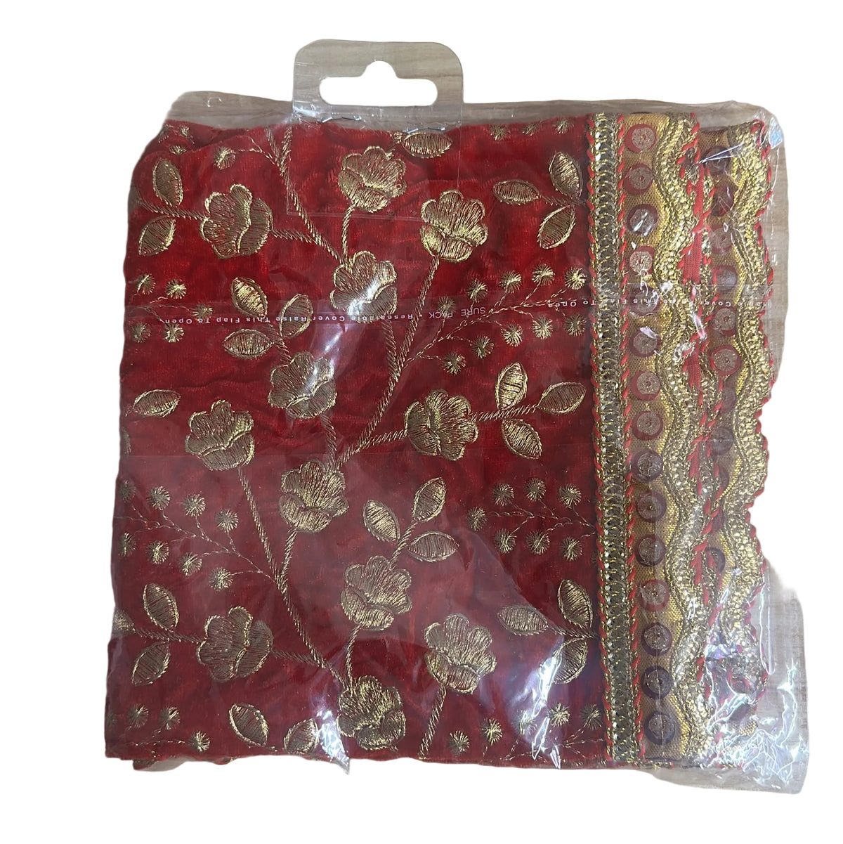 CHUNDRI CLOTH MEDIUM SIZE