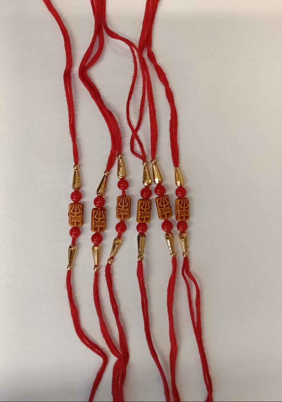 RAKHI DESIGN 19
