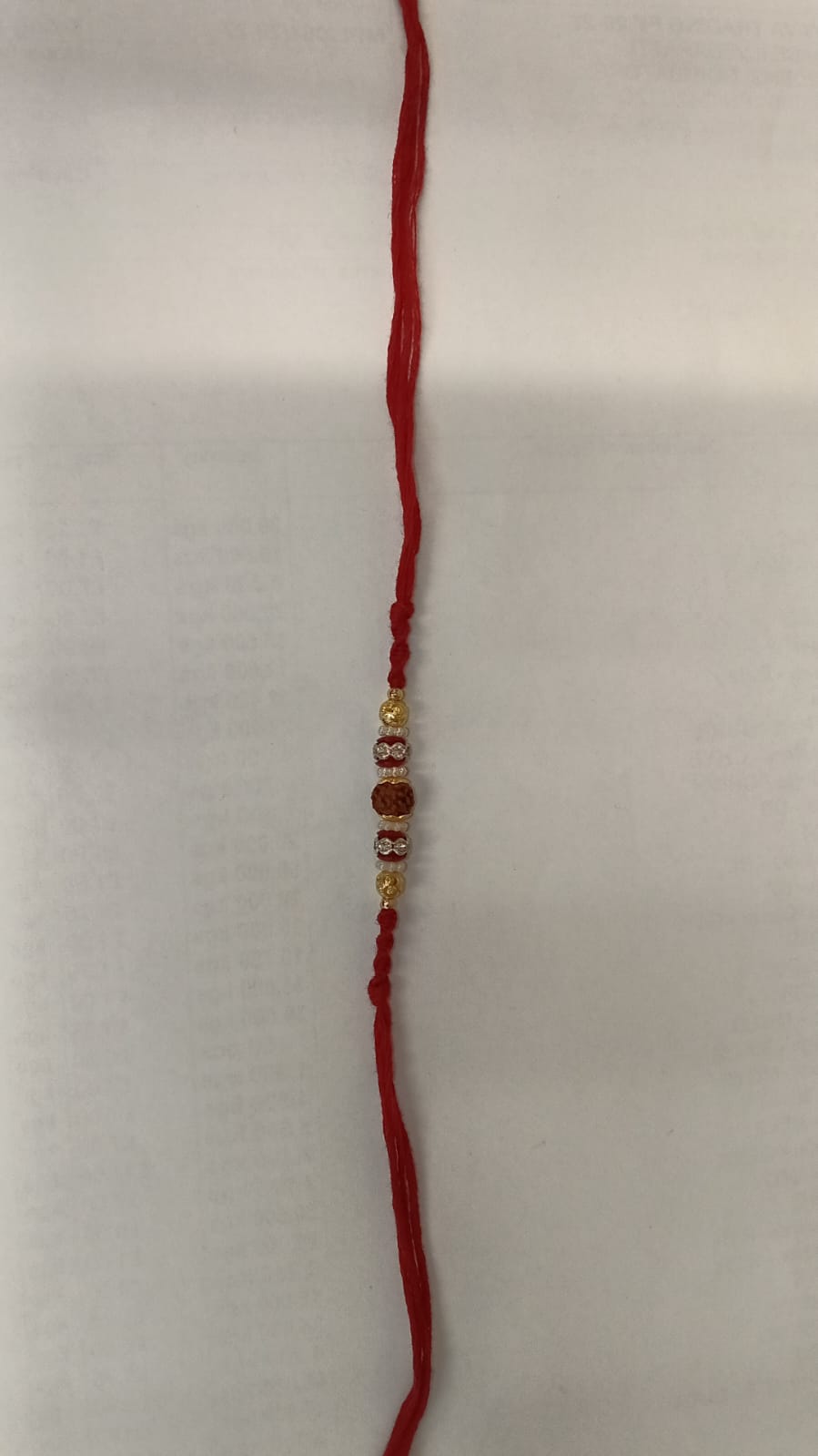 RAKHI DESIGN 20