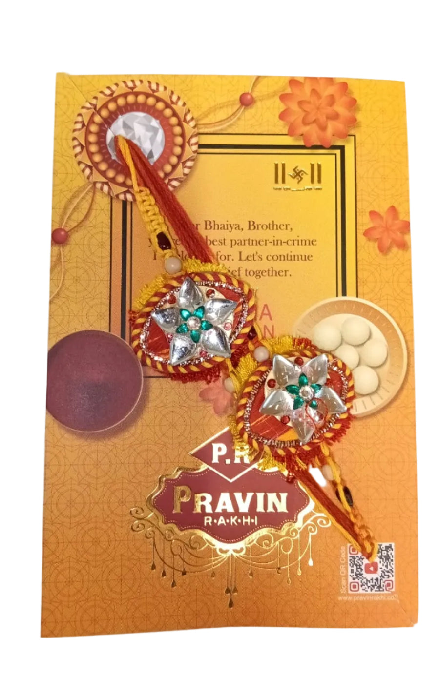 RAKHI DESIGN 20