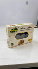 DURGA SWEETS & SNACKS WHEAT HALWA 200G