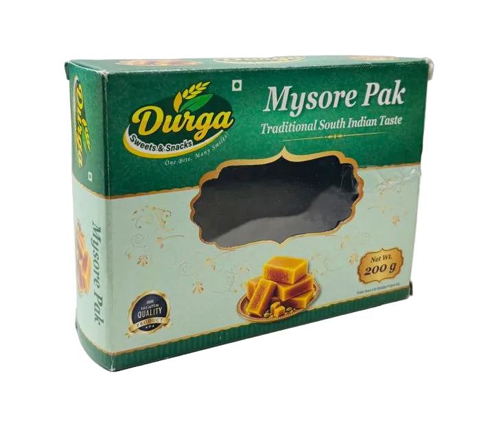 Durga Sweets