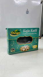 DURGA SWEETS & SNACKS KAJUKATLI 200G