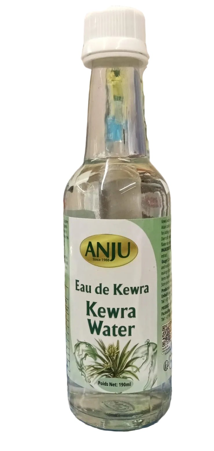 ANJU KEWDA WATER 190ML