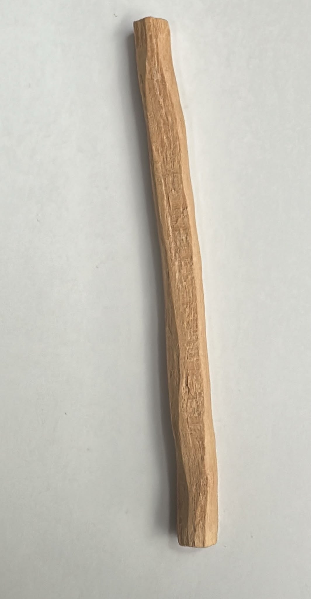 SANDAL WOOD 2.5 INCHES (CHANDAN) 1 PCS