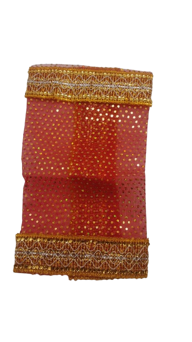 DURGA MADHA CLOTH