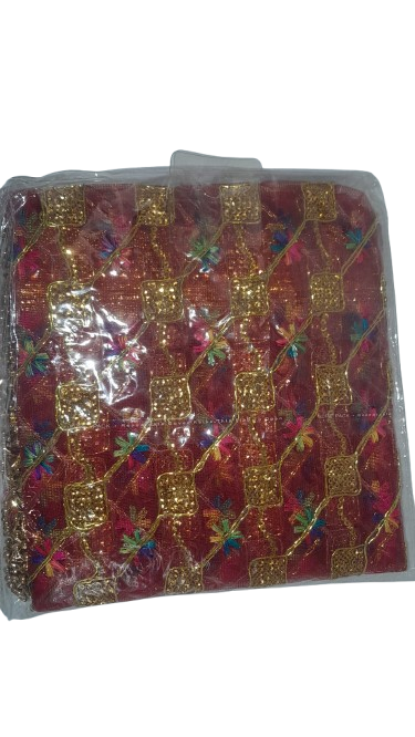 DURGA MADHA CLOTH