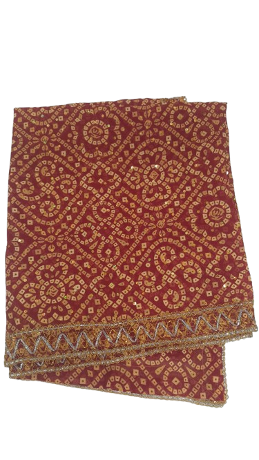 DURGA MADHA CLOTH