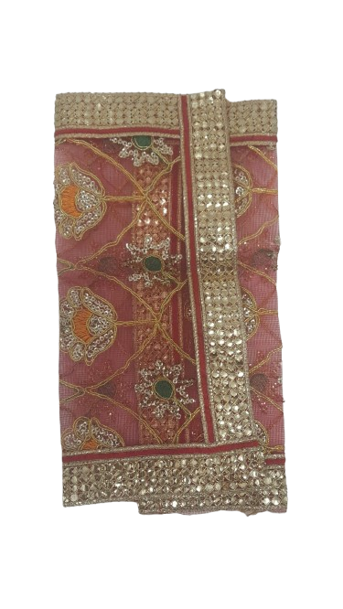 DURGA MADHA CLOTH