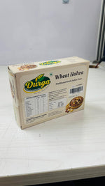 DURGA SWEETS & SNACKS WHEAT HALWA 200G