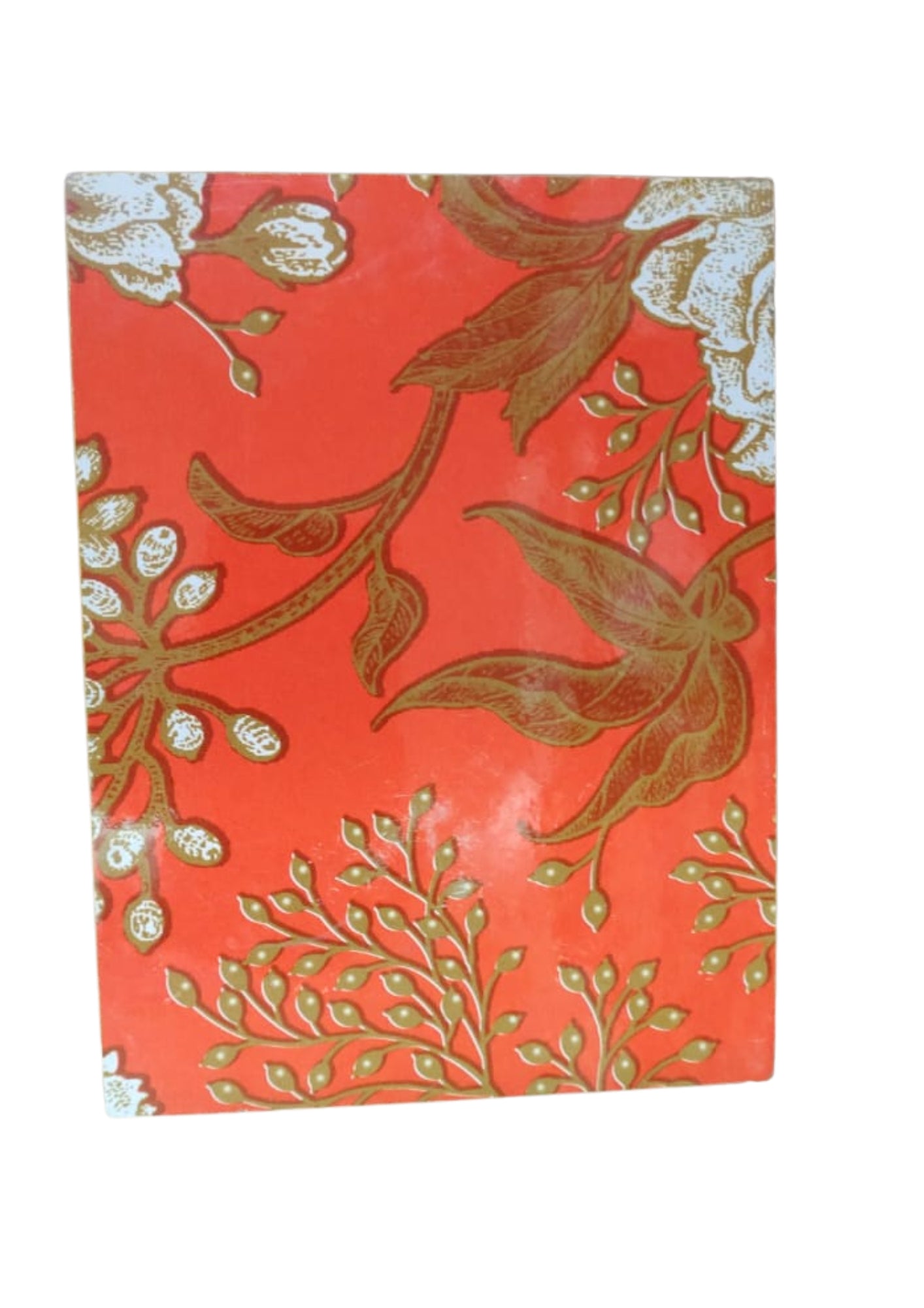 Buy Wooden Patla - Plain 6*8 Inch Online