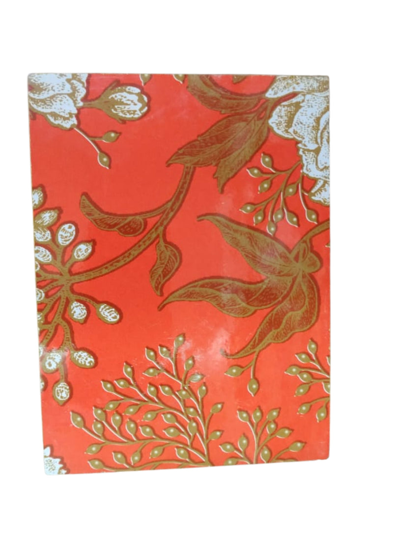 WOODEN PATLA - PLAIN 6*8 INCH