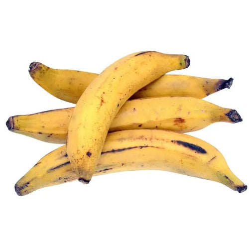 NENTHIRAN BANANA (YELLOW PALNTAIN)