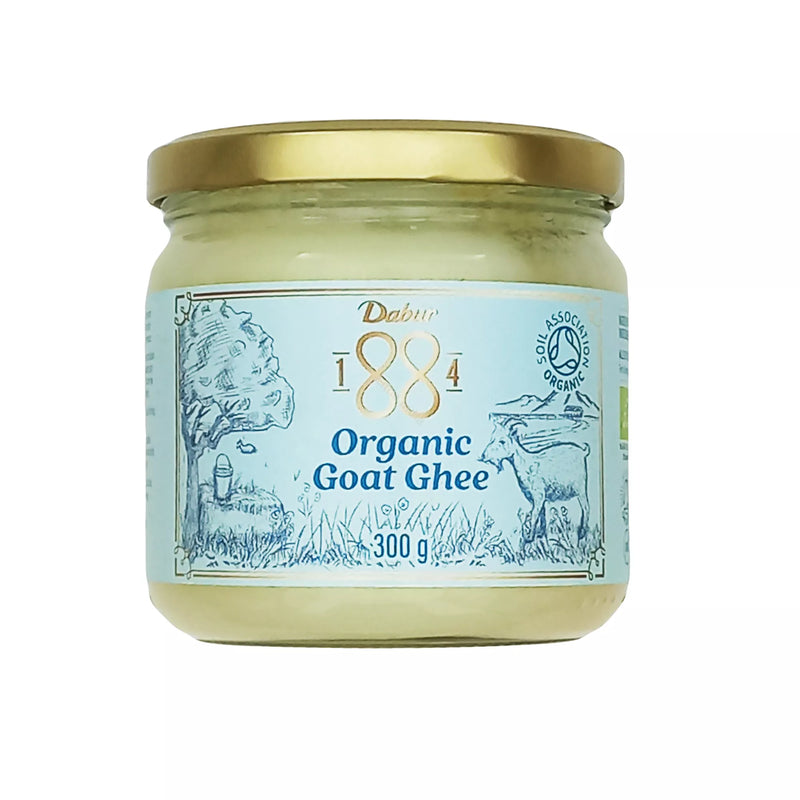 DABUR GOAT GHEE 300G