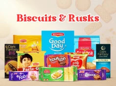 Biscuits