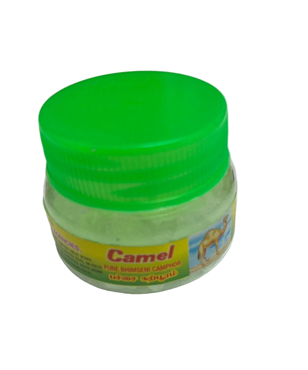 Buy Camel Pacha Karpooram 25 Gms Online