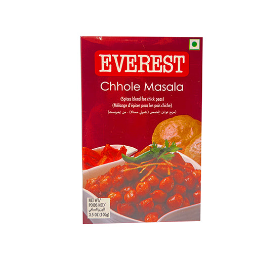 Buy Everest Chole Masala 100g Online