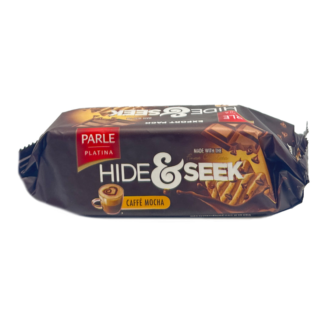 Buy Parle Hide & Seek Caffe Mocha 75g online