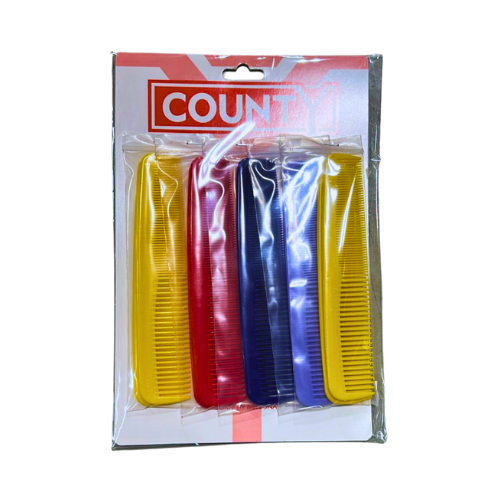 HAIR COMB 1 PC