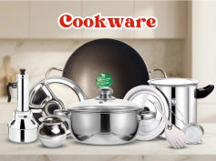 Cookwares